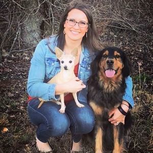 Meet your Posher, Katie